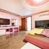 Отель Zoom Motel Daegu, фото 16