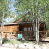 Отель Mt. Elbert Chalet at Creekside Chalets - 2 Br Cabin, фото 1