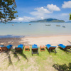Отель Chalong Beach Hotel Phuket, фото 22