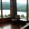Отель Jinxiu Xiangcao Lake Holiday Hotel, фото 14