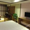 Отель Jinjiu Business Hotel Lanzhou Qilihe, фото 4