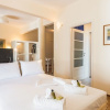 Отель Bright Loft in Hilton Area, фото 4