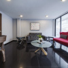 Отель Suites Lerma, фото 12