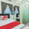 Отель OYO 551 The View Syariah, фото 20