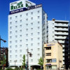 Отель Relax Inn Toyama, фото 1