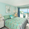 Отель Tivoli by the Sea - Unit 407 2 Bedrooms 2 Bathrooms Condo, фото 4