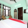 Отель OYO 13040 Home 1RK Valley View Solan, фото 5