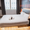 Отель easyHotel Paris Nord Aubervilliers, фото 14
