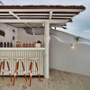 Отель Luxury Key Mykonos 8 Bed Villa Blue Paradise Kastro, фото 10