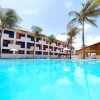 Отель Caminito Beach Hotel в Мараканау