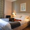Отель Logis Hotel Le Majestic, фото 6