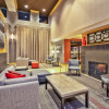 Отель Hampton Inn & Suites Madison-West, фото 2