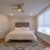 Отель Deedee's Lofts at Grove II, фото 3