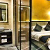 Отель Suihua Lanshan Business Hotel, фото 12