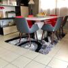 Отель Dream be True Stunning 3-bed Villa in Simpson BAY, фото 15