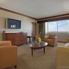 Отель Hilton Boston/Woburn в Уоберне