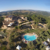Отель Agriturismo Castello di Bucignano, фото 23
