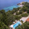 Отель Villa Irini Nissaki Corfu Beach Villa, фото 13