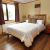 Отель Luxury 4 bed bay View Cabin - Sleeps 9 People, фото 2