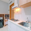 Отель Modern and New 1BR across LRT Station Samara Suites Apartment, фото 5