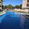 Отель Apartment With one Bedroom in Guardamar del Segura, With Pool Access a, фото 16