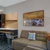 Отель TownePlace Suites Lima, фото 9