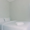 Отель Nice And Elegant Studio At Transpark Bintaro Apartment, фото 12