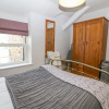 Отель Y Castell Apartment 3, фото 4
