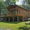 Отель Happy Trails 3 Bedroom House, фото 19
