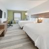 Отель Holiday Inn Express & Suites Plano - The Colony, an IHG Hotel, фото 3