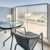 Отель Adorable Studio at Aura Residences Jebel Ali by Deluxe Holiday Homes, фото 8