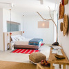 Отель Montimerso Skyscape Country House, фото 5