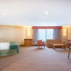 Отель Ramada Tropics Resort & Conf Center by Wyndham Des Moines, фото 5