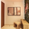 Отель Luxurious Waterfront 1BR with Sea Views, фото 11