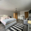 Отель Rostrevor Valley Holiday Park- En-suite Rooms with Hot tub and Private Car Service, фото 22