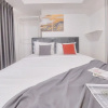 Отель Good Place And Homey 1Br At Tamansari Bintaro Mansion Apartment, фото 11