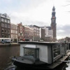 Отель Houseboat Suite Westertoren, фото 2