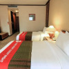 Отель Nida Rooms Huay Kaew 23 Glass House, фото 11