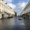 Отель Leamington Spa Serviced Apartments - Villiers House, фото 1