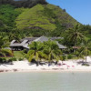 Отель Residence Moorea Sunset Beach, фото 14