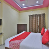 Отель OYO 37477 D K Guest House, фото 21