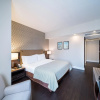 Отель Bourbon Hotel & Suítes Curitiba, фото 3