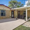 Отель Pet-friendly San Antonio Home w/ Fenced Backyard!, фото 15