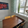 Отель 2-bedroom Royal Apartment With Own Sauna in Kotka, фото 28