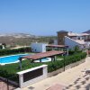 Отель Villa With 3 Bedrooms in Vera Playa, With Pool Access and Enclosed Gar, фото 19