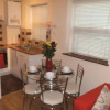 Отель The Quarters Serviced Apartments, фото 4