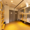 Отель plat hostel keikyu sapporo ichiba, фото 5