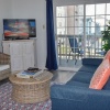 Отель Chateau By The Sea M2 - 2 Br Condo, фото 14