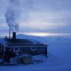 Отель Haugen Pensjonat Svalbard, фото 11