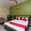Отель Sea Horse by OYO Rooms, фото 4